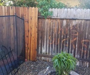 Diy Fence Installation