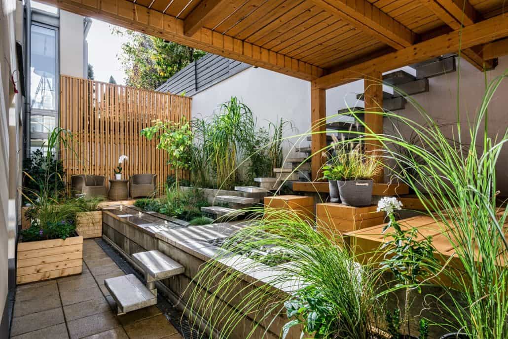 Decks – The Perfect Platform For Enjoying Summer