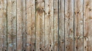 8 Steps To Wood Fence Maintenance