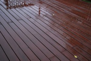 Low Maintenance Decking – Opt For Composite