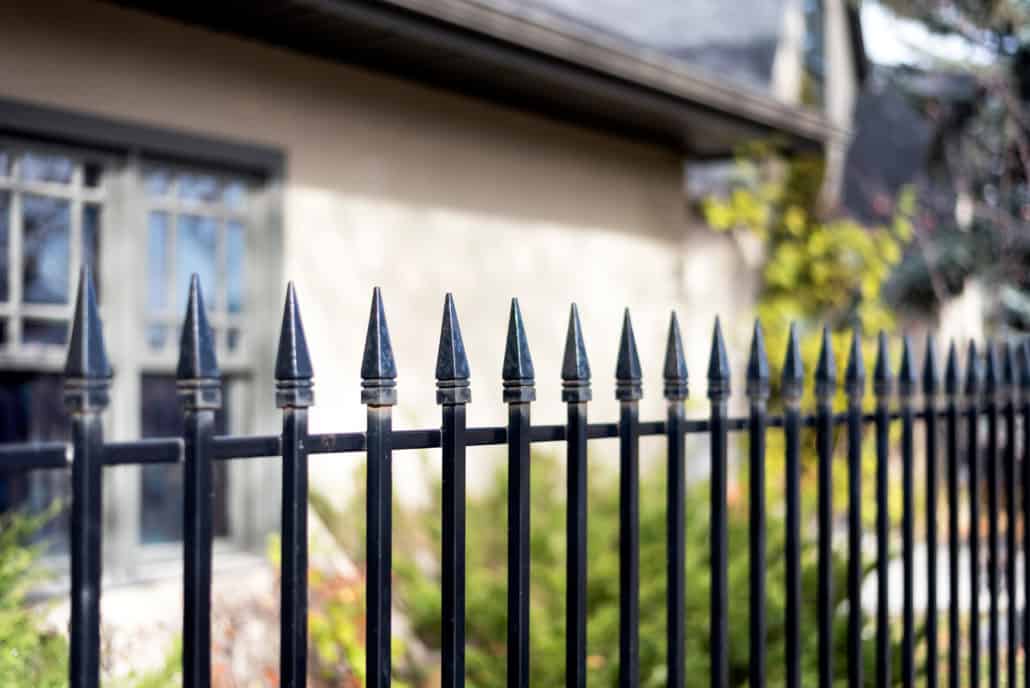 Security Fencing – Your Key To A Safer Property