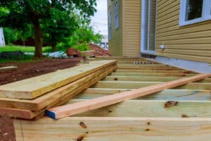 Why You Should Add A Deck To Your Home