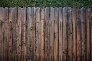 How Much Is Wooden Fencing?