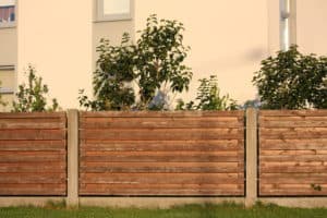 Benefits Of Adding A Fence