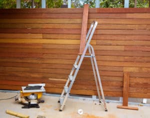 Pros And Cons Of Building Your Own Fence