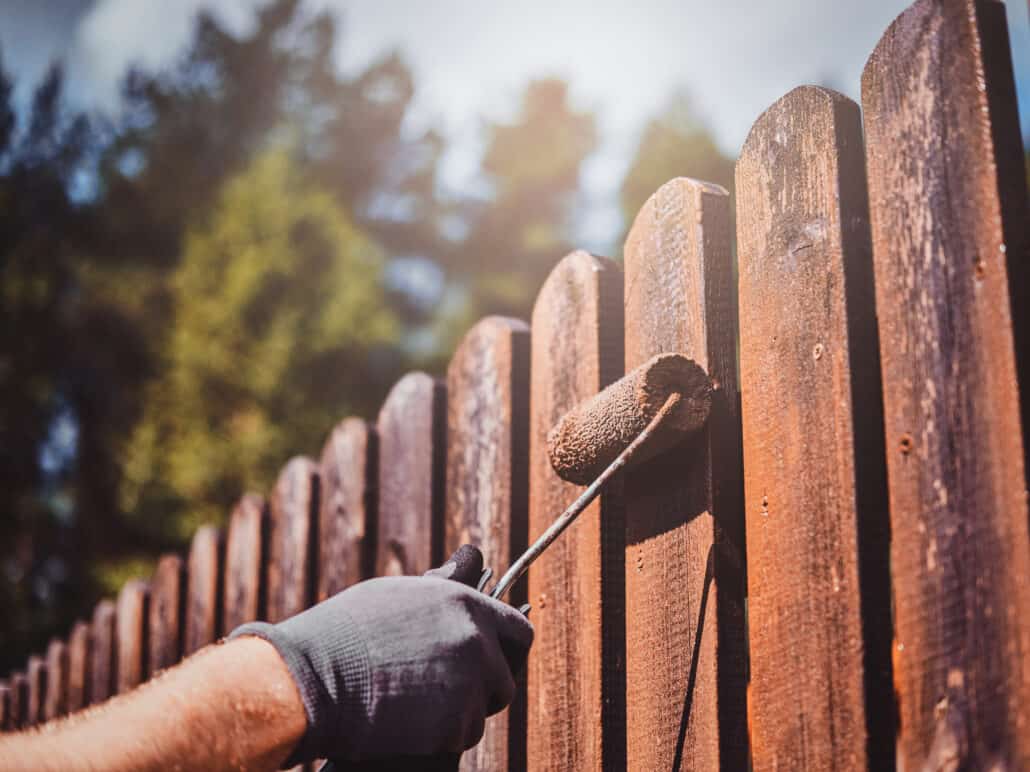 Creative Ways To Enhance The Look Of Your Fence
