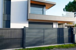 Aluminum Fencing: A Durable, Low-maintenance Option For Your Property