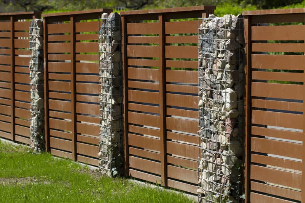 How To Decide On The Best Fence For Your Property