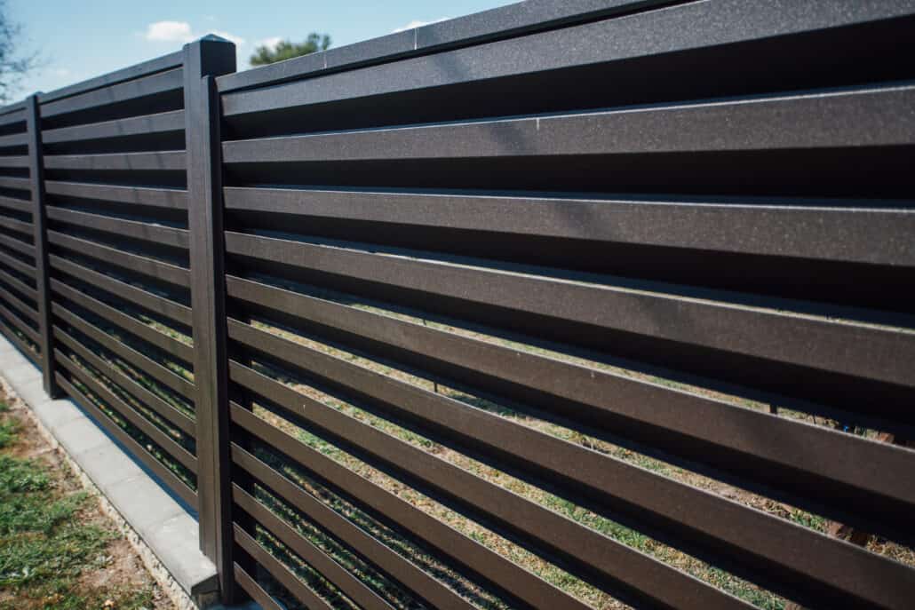 The Latest Trends In Fence Design And Technology: A Glimpse Into The Future With Liberty Fence
