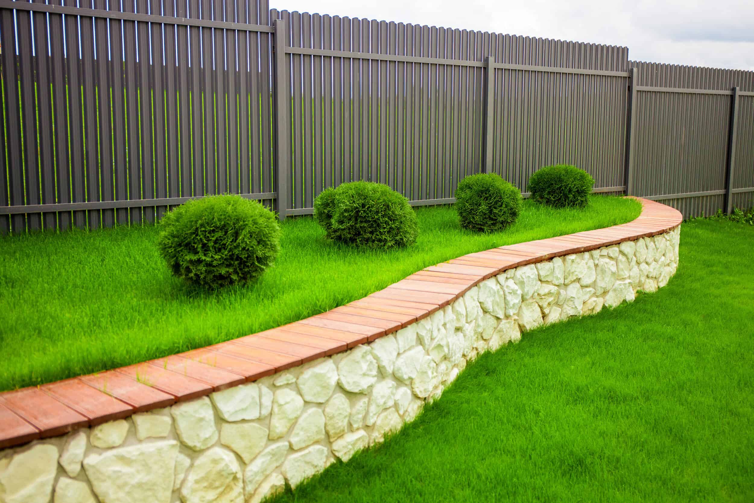 Understanding the Benefits and Drawbacks of Different Fence Materials: An Insight by Liberty Fence