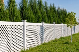 Vinyl Fencing: The Low Maintenance And Durable Choice For Homeowners